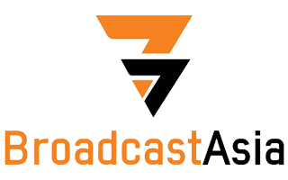Broadcast Asia 2019 logo